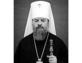 Metropolitan Mitrofan of Lugansk and Alchevsk passed away in the Lord