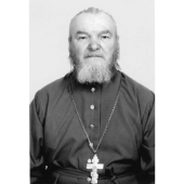 Преставился ко Господу заштатный клирик Пензенской епархии иерей Александр Батайкин