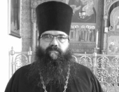 Преставился ко Господу клирик Нижнетагильской епархии иерей Димитрий Блинов