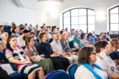 В Минске прошел республиканский семинар-совещание педагогов воскресных школ