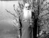 Преставился ко Господу старейший клирик Боровичской епархии протоиерей Евгений Федоров