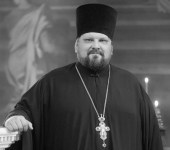 Скончался клирик Выксунской епархии протоиерей Роман Сосинович