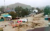 Екатеринодарская епархия оказывает помощь пострадавшим от наводнения