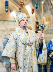 Иероним, епископ (Чернышов Игорь Анатольевич)