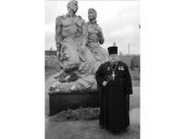 Скончался клирик Вологодской епархии протоиерей Александр Демьянов