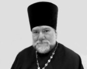 Отошел ко Господу клирик Московской городской епархии иерей Николай Селезнев
