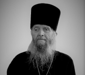 Отошел ко Господу один из старейших священнослужителей Могилевской епархии протоиерей Николай Ковалев