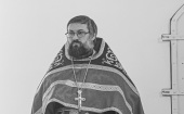Отошел ко Господу клирик Тверской епархии протоиерей Игорь Седов
