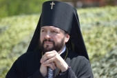 Архиепископ Владикавказский и Аланский Леонид: «Время быть едиными»