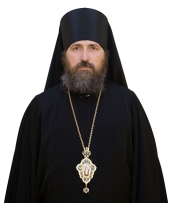 Серапион, епископ Кокшетауский и Акмолинский (Колосницин Сергей Сергеевич) Серапион, епископ Кокшетауский и Акмолинский (Колосницин Сергей Сергеевич)