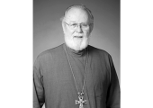 Condolences of His Holiness Patriarch Kirill on the death of Protopresbyter Leonid Kishkovsky