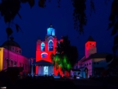 При участии Ярославской епархии в Ярославле пройдет XXIX фестиваль искусств «Преображение»
