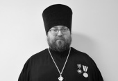 Отошел ко Господу клирик Скопинской епархии протоиерей Петр Лесников
