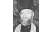 Отошел ко Господу клирик Сердобской епархии протоиерей Александр Баранов