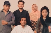 Супруги-христиане, проведшие семь лет в камере смертников в Пакистане по ложному обвинению в богохульстве, получили убежище в Европе