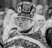 Скончался клирик Новокузнецкой епархии протоиерей Николай Цап
