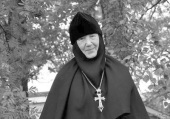 Отошла ко Господу настоятельница Марфо-Мариинского монастыря Владивостокской епархии игумения Мария (Пономарева)