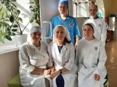 Комиссия по больничному служению при Епархиальном совете Москвы приглашает на краткие курсы по подготовке больничных добровольцев