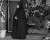 Скончалась монахиня Михаила (Соколова), исполнявшая послушание по возрождению Тихвинского женского монастыря Бийской епархии
