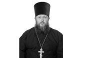 Отошел ко Господу клирик Россошанской епархии иерей Сергий Токаренко