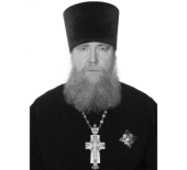 Преставился ко Господу клирик Балашихинской епархии протоиерей Олег Ляне