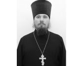 Отошел ко Господу клирик Горноалтайской епархии иерей Алексий Леонтьев