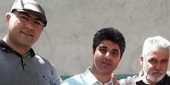 Иранские мусульмане, принявшие христианство, приговорены к пяти годам тюрьмы «за вероотступничество»