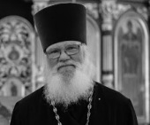 Отошел ко Господу клирик Рязанской епархии иерей Вячеслав Зикунков