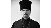 Отошел ко Господу клирик Оренбургской епархии иерей Сергий Бондаренко