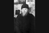 Погиб заштатный клирик Переславской епархии иеромонах Никита (Мишанский)