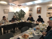 Социально-просветительский центр открыт при Казанском женском монастыре Ярославля