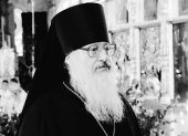 Скончался клирик Новосибирской епархии иеромонах Иаков (Грязнов)