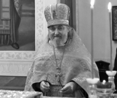 Скончался духовник Оренбургской епархии протоиерей Владимир Акиншин
