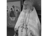Скончался клирик Оренбургской епархии протоиерей Григорий Петренко