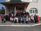 Начал работу Миссионерский духовно-просветительский центр Южно-Сахалинской епархии