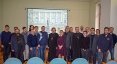 В Северной столице прошла конференция, посвященная религиозной ситуации в восточных регионах