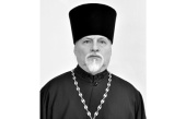 Отошел ко Господу клирик Салаватской епархии протоиерей Александр Гавриленко