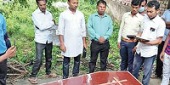 В Индии умер облитый кислотой мальчик-далит из христианской семьи