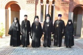 В Чувашской митрополии открываются курсы базовой подготовки в области богословия для монашествующих