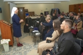 Межъепархиальный съезд по социальному служению прошел в Ижевске