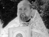 Отошел ко Господу клирик Псковской епархии иерей Сергий Демидов
