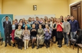 Белорусский экзархат проводит в Минске семинар «Актуальные тренды семейно-демографического развития: причинно-следственные связи»