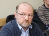 Александр Щипков: России необходимо отстаивать «ценностный суверенитет»