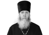Отошел ко Господу клирик Шуйской епархии протоиерей Владимир Смирнов