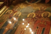 На Южном Урале отпраздновали Собор святых Челябинской митрополии