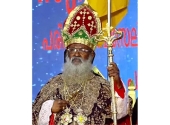 Избран новый Предстоятель Маланкарской Церкви Индии