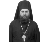 Скончался клирик Бузулукской епархии иеромонах Никандр (Юрдонов)