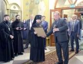 В Махачкале откроется региональное отделение Императорского православного палестинского общества