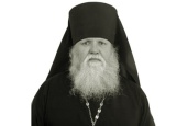 Отошел ко Господу клирик Одинцовской епархии игумен Серафим (Доровских)