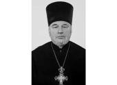 Скончался клирик Кинешемской епархии протоиерей Николай Ребенков